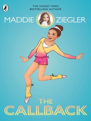 cover image of The Callback